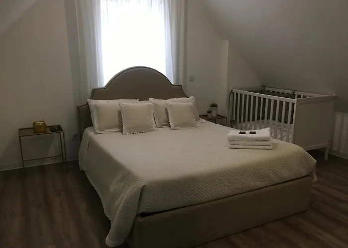Altamira House
